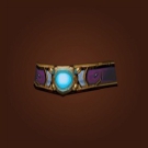 Wrathful Gladiator's Cord of Alacrity, Wrathful Gladiator's Cord of Salvation Model