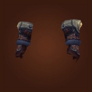 Ruthless Gladiator's Dragonhide Gloves, Ruthless Gladiator's Kodohide Gloves, Ruthless Gladiator's Wyrmhide Gloves, Ruthless Gladiator's Dragonhide Gloves, Ruthless Gladiator's Kodohide Gloves, Ruthless Gladiator's Wyrmhide Gloves Model