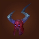 Shadowflame Hood Model