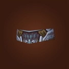 Wrathful Gladiator's Girdle of Salvation Model
