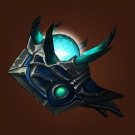 Heroes' Earthshatter Spaulders, Heroes' Earthshatter Shoulderpads, Heroes' Earthshatter Shoulderguards Model