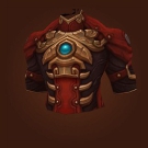 Raiment of the Shattered Vale, Tunic of the Shattered Vale, Vestment of the Shattered Vale, Robes of the Shattered Vale, Raiment of the Shattered Vale, Vestment of the Shattered Vale, Robes of the Shattered Vale, Tunic of the Shattered Vale Model