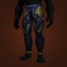 Trousers of Oblivion Model