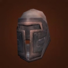 Helm of the Mountain, Grand Crusader's Helm, Golem Skull Helm, Invader's Greathelm Model