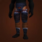 Sunstrider's Leggings of Conquest, Sunstrider's Leggings of Triumph, Sunstrider's Leggings of Triumph, Honorary Combat Engineer's Silk Trousers Model