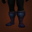 Deadly Gladiator's Boots of Triumph Model