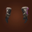 Gladiator's Lamellar Gauntlets, Gladiator's Scaled Gauntlets, Gladiator's Ornamented Gloves Model