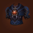 Vengeful Gladiator's Leather Tunic Model