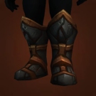 Crafted Malevolent Gladiator's Warboots of Alacrity, Malevolent Gladiator's Warboots of Alacrity, Malevolent Gladiator's Warboots of Alacrity Model