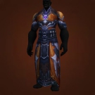 Sunstrider's Robe of Conquest, Robes of the Sleepless, Merlin's Robe, Robes of the Sleepless, Skyweaver Vestments, Sunstrider's Robe of Triumph, Sunstrider's Robe of Triumph, Skyweaver Vestments, Silk Robe of Eminent Domain Model