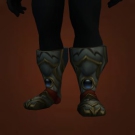 Tyrannical Gladiator's Greaves of Alacrity, Tyrannical Gladiator's Greaves of Meditation, Tyrannical Gladiator's Greaves of Alacrity, Tyrannical Gladiator's Greaves of Meditation Model