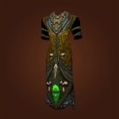 Spiritwalker's Hauberk, Spiritwalker's Cuirass, Spiritwalker's Tunic Model