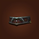 Onslaught Belt, Onslaught Waistguard Model