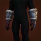 Giantstalker's Gloves Model