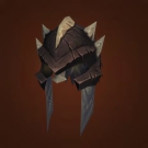 Bloodthirsty Gladiator's Dragonhide Helm Model
