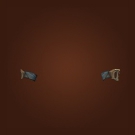 Grievous Gladiator's Armplates of Proficiency, Prideful Gladiator's Armplates of Proficiency Model