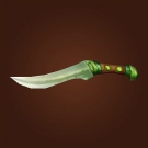 Blade of Cunning Model