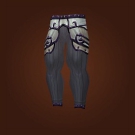 Titan-Forged Cloth Leggings of Salvation Model