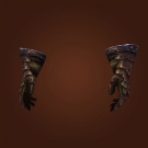 Grievous Gladiator's Dreadplate Gauntlets, Prideful Gladiator's Dreadplate Gauntlets Model