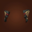 Grievous Gladiator's Ironskin Gloves, Grievous Gladiator's Copperskin Gloves, Prideful Gladiator's Ironskin Gloves, Prideful Gladiator's Copperskin Gloves Model