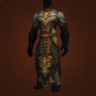 Dreadful Gladiator's Scaled Chestpiece, Crafted Dreadful Gladiator's Scaled Chestpiece Model