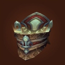 Cowl of the Cleansing Flame, Hood of the Cleansing Flame Model
