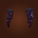 Ruthless Gladiator's Dreadplate Gauntlets, Ruthless Gladiator's Dreadplate Gauntlets Model