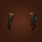Gloves of the Silver Assassin, Gloves of the Silver Assassin Model