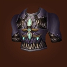 Merciless Gladiator's Chain Armor Model
