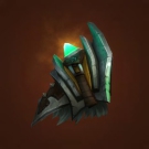 Runetotem's Mantle of Conquest Model