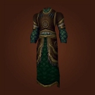 Titan-Forged Leather Chestguard of Salvation, Titan-Forged Leather Chestguard of Dominance Model