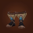 Boots of Absolution, Treads of Absolution Model