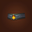Cataclysmic Gladiator's Cord of Meditation Model