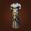 Vestments of the Avatar, Shroud of the Avatar Model