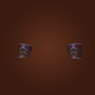 Guardian's Dragonhide Bracers, Guardian's Kodohide Bracers, Guardian's Wyrmhide Bracers Model