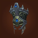 Cataclysmic Gladiator's Satin Hood, Cataclysmic Gladiator's Mooncloth Helm Model
