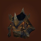 Wrathful Gladiator's Plate Helm Model