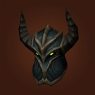 Gladiator's Chain Helm Model