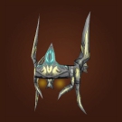 Replica Field Marshal's Headdress Model