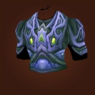 Replica Field Marshal's Mail Armor, Replica Warlord's Mail Armor Model