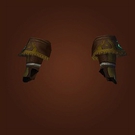 Runetotem's Handguards of Triumph, Runetotem's Gloves of Triumph, Runetotem's Handgrips of Triumph Model