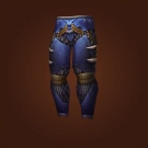 Rift Stalker Leggings Model