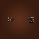 Dreadful Gladiator's Armwraps of Accuracy Model