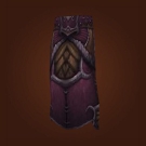 Brutal Gladiator's Dragonhide Legguards, Brutal Gladiator's Kodohide Legguards, Brutal Gladiator's Wyrmhide Legguards Model