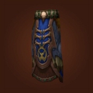 Vengeful Gladiator's Dragonhide Legguards, Vengeful Gladiator's Kodohide Legguards, Vengeful Gladiator's Wyrmhide Legguards Model
