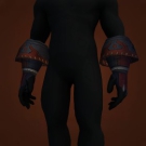 Sunreaver Assassin's Gloves, Sunreaver Assassin's Gloves Model