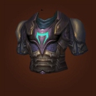 Vicious Gladiator's Leather Tunic Model
