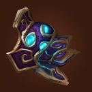 Wrathful Gladiator's Silk Amice Model