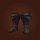 Grievous Gladiator's Footguards of Meditation, Grievous Gladiator's Footguards of Alacrity, Prideful Gladiator's Footguards of Meditation, Prideful Gladiator's Footguards of Alacrity Model