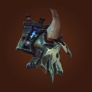 Grievous Gladiator's Dreadplate Shoulders, Prideful Gladiator's Dreadplate Shoulders Model